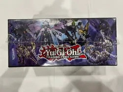 YuGiOh Duelist Alliance Deluxe Edition Box Shaddoll Box Sealed - Image 4