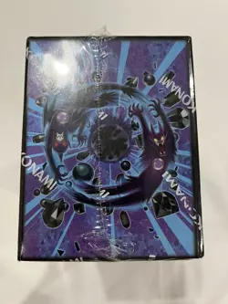 YuGiOh Duelist Alliance Deluxe Edition Box Shaddoll Box Sealed - Image 5