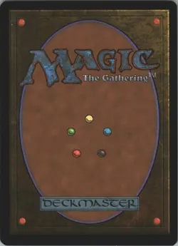 Miscast - #57 Magic 2021 Core Set LP MTG - Image 2