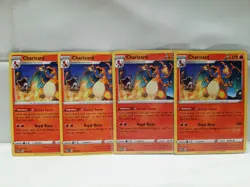 Charizard 001/015 2025 McDonalds Dragon Discovery Pokemon Card Australia Promo - Image 3