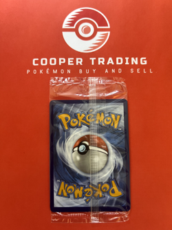 Scream Tail 065 (SEALED) Sv: Scarlet & Violet Promo Cards Holo - Image 2