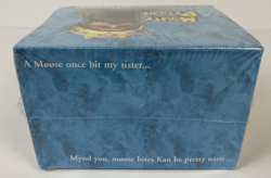 Monty Python CCG TCG Booster Box New Factory Sealed Contains 36 15 Card Packs - Image 5