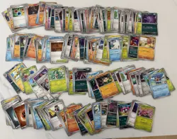 Pokemon TCG Destined Rivals Opened Box | | Scarlet & Violet Expansion-285 Cards - Image 3