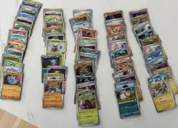 Pokemon TCG Destined Rivals Opened Box | | Scarlet & Violet Expansion-285 Cards - Image 4