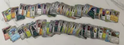 Pokemon TCG Destined Rivals Opened Box | | Scarlet & Violet Expansion-285 Cards - Image 5