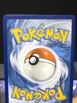 Pokemon Card Misty's Determination 108/108 XY Evolutions Full Art Ultra Rare NM - Image 5