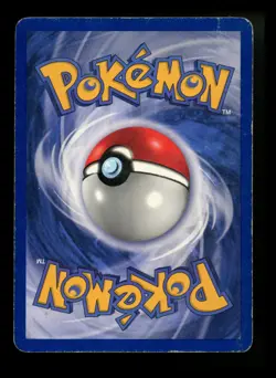 #3 Moltres 12/62 Fossil 1999 Holo Rare WOTC Pokemon Card TCG - Image 2