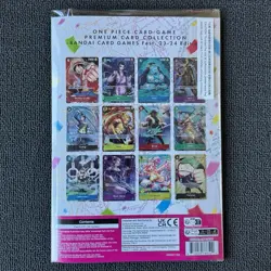 One Piece Card Game Premium Card Collection BANDAI CARD GAMES Fest 23 24 Edition - Image 2