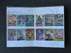 One Piece Card Game Premium Card Collection BANDAI CARD GAMES Fest 23 24 Edition - Image 3