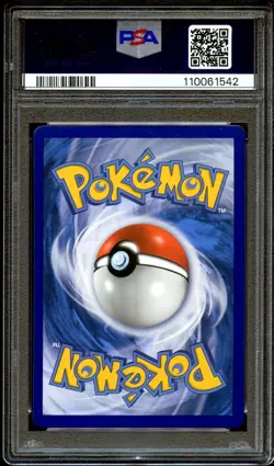 PSA 10 GEM MINT Charizard 4/102 CLASSIC HOLO Celebrations Pokemon Card 542 - Image 3