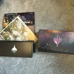 MTG MAGIC 1 BUNDLE HORIZONS DU MODERN 2 FRANCAIS French - Image 3