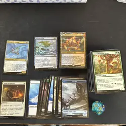 MTG MAGIC 1 BUNDLE HORIZONS DU MODERN 2 FRANCAIS French - Image 5