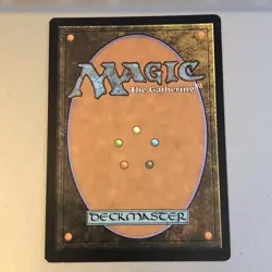 Boros Reckoner Foil X1 Modern Masters NM Condition see pics - Image 2