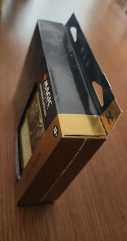 MTG Tyranid Swarm Collector's Edition Magic Universes 40K Commander Deck SEALED - Image 5