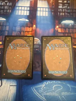 High Fae Trickster (Borderless) Foundations Regular - Image 2