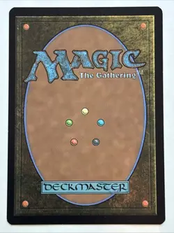 MTG The List Reprints Priests of Norn 16/155 NM - Image 2