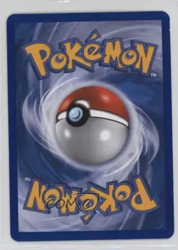 Vibrava Reverse Foil Pokemon EX Legend Maker #46 2006 - Image 2