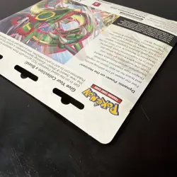 Pokemon TCG: Evolving Skies Three Pack Booster Blister Umbreon Promo 820650808814 - Image 4