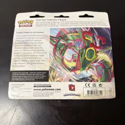 Pokemon TCG: Evolving Skies Three Pack Booster Blister Umbreon Promo 820650808814 - Image 5