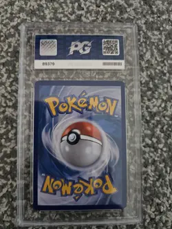 Blastoise ex SR 186/165 Pokemon 151 SV2a Japan Card Scarlet Violet PG Grading 10 - Image 2