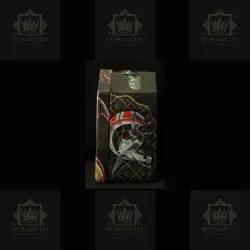 Pokemon Paldean Fates Tin - Charizard ex - Factory Sealed - Exclusive Promo - Image 4