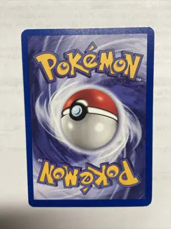 Mint/NM DARK JOLTEON #38 Team Rocket 1st Edition Uncommon Pokemon TCG - Image 2