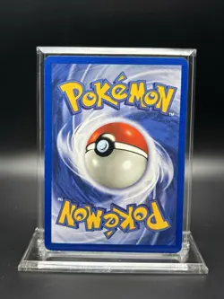 2000 Pokemon Base Set 2 - Computer Search No. 101/130 - Image 2
