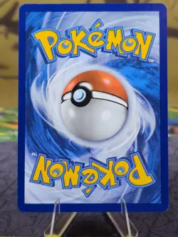 Yanmega ex 228/182 Special Illustration Rare Pokemon TCG Destined Rivals LP - Image 2