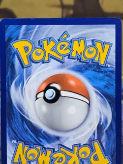 Yanmega ex 228/182 Special Illustration Rare Pokemon TCG Destined Rivals LP - Image 4
