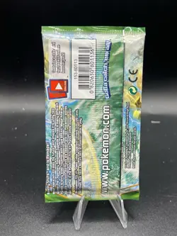 Pokemon TCG: Fates Collide sleeved booster pack - Lugia Artwork - SEALED 820650801143 - Image 2