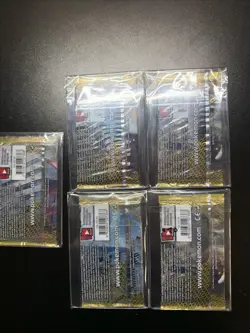 Factory sealed Pokemon TCG Black and White, Next Destinies Booster Pack - Image 5