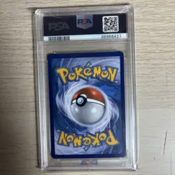 2016 Pokemon Xy Generations Radiant Collection Charizard #RC5 PSA 7 - Image 2