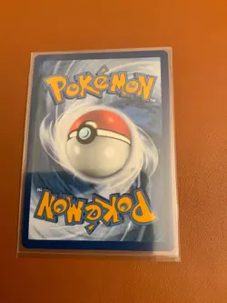 Carte Pokemon Arcanin de Hisui TG08/TG30 Origine Perdue - Image 2