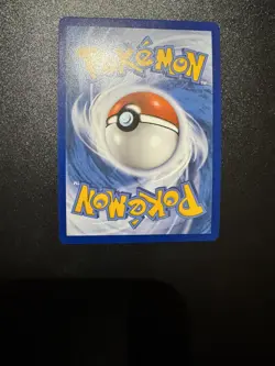 Fire Energy Holo 153/159 - Pokemon TCG - Crown Zenith - NM/M - Image 2