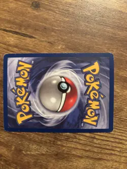 Pokemon Pikachu Black Star Promo #4 Movie Promo - Image 2