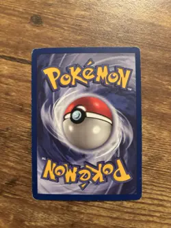 Pokemon Pikachu Black Star Promo #4 Movie Promo - Image 3