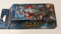 Pokemon XY Ancient Origins Stone Heart Theme Deck Regirock Promo Sealed - Image 2