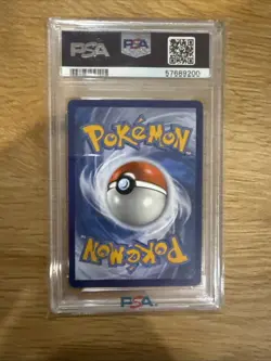 2020 Pokemon Champion's Path ETB Promo Charizard V SWSH050 - PSA 10 GEM MINT - Image 2