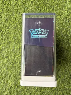 Pokemon TCG Phantasmal Flames Pokemon Center ETB Factory Sealed - Image 3