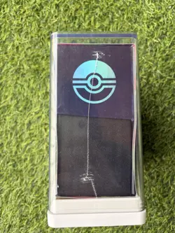 Pokemon TCG Phantasmal Flames Pokemon Center ETB Factory Sealed - Image 4