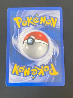 CARTE POKEMON ZARBI H 28/105 FR RARE WIZARDS NEO DESTINY -TBE - Image 5