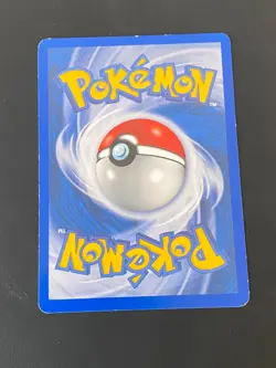 CARTE POKEMON ZARBI F 48/75 FR PEU COMMUNE NEO DISCOVERY - EXC - Image 4