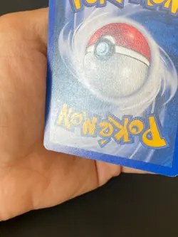 CARTE POKEMON ZARBI F 48/75 FR PEU COMMUNE NEO DISCOVERY - EXC - Image 5
