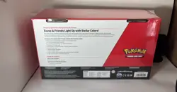 Pokemon Sam’s Club Prismatic Evolutions ETB and Pokeball Bundle Sealed - Image 2
