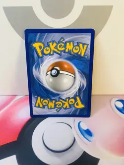 Pokemon TCG Hoopa 51/114 Cracked Ice Holo XY Storm Siege NM 2016 - Image 3