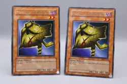 Yu-Gi-Oh! Mask Of Darkness MRD-014 - Image 1