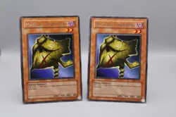 Yu-Gi-Oh! Mask Of Darkness MRD-014 - Image 2