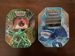 Pokemon Lot - XY Tins / Cards (2015-16) / V battle deck - Image 1