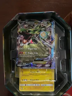 Pokemon Lot - XY Tins / Cards (2015-16) / V battle deck - Image 3