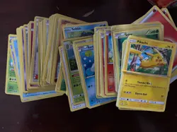Pokemon Lot - XY Tins / Cards (2015-16) / V battle deck - Image 5